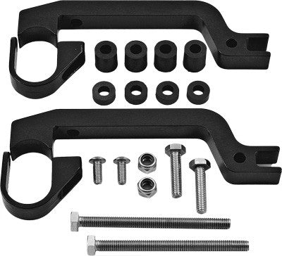 Powermadd Handguard Mounting Kits