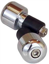 WPS Anti-Vibration Bar Ends