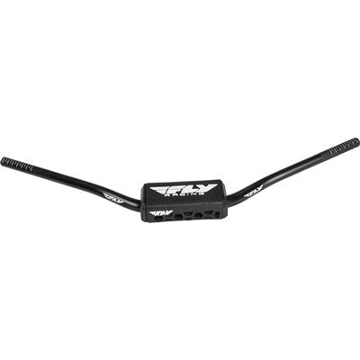 FLY Racing Aero Tapered Offroad Handlebar - Black