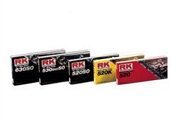 Rk-M 520 Standard Bulk Chain - Replacement Part