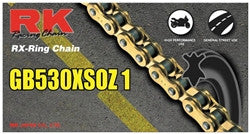 Rk 530XSOZ1 Rx-Ring Bulk Chain Part