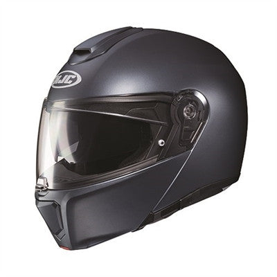 HJC RPHA 90s Semi-Flat Modular Helmet - Anthracite
