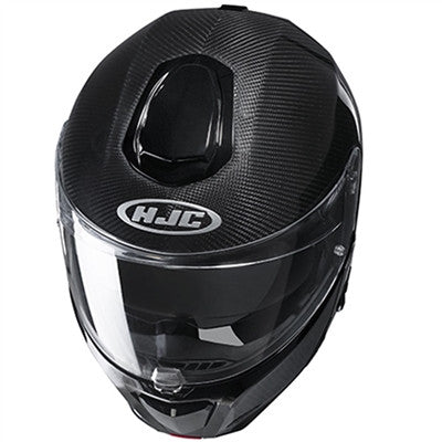 HJC RPHA-90S Carbon Solid Full Face Helmet - Carbon