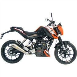 Leo Vince Mufflers For Street