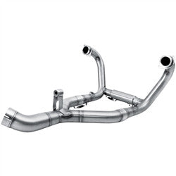 Akrapovic Slip-On Line Headpipes/Midpipes/Tips For Street