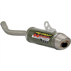 Pro Circuit Mufflers For Offroad