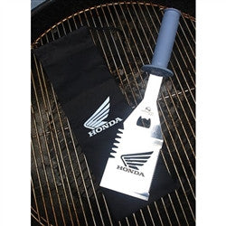 Smooth Industries Honda BBQ Spatula