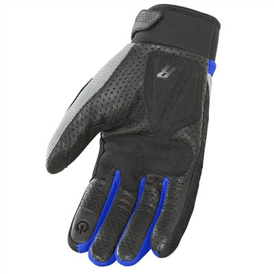 Joe Rocket 2019 Big Bang 2.1 Gloves - Blue/Black