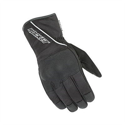 Joe Rocket 2019 Ballistic Ultra Gloves - Black
