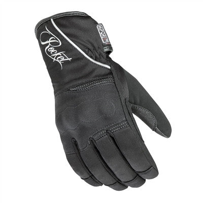 Joe Rocket 2019 Womens Ballistic Ultra Gloves - Black