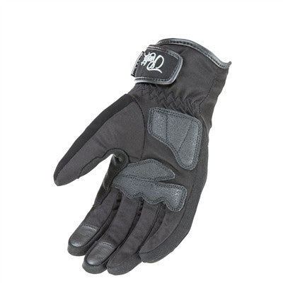 Joe Rocket 2019 Womens Ballistic Ultra Gloves - Black