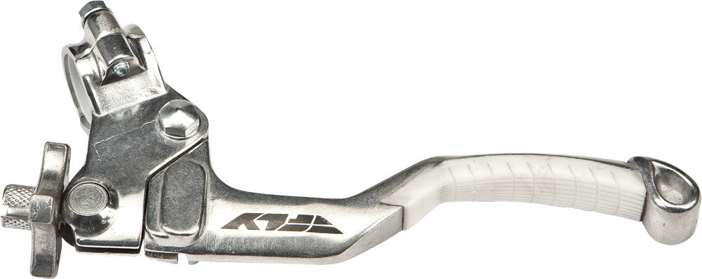 FLY Racing EZ-3 Grip Kit Standard Lever and Perch