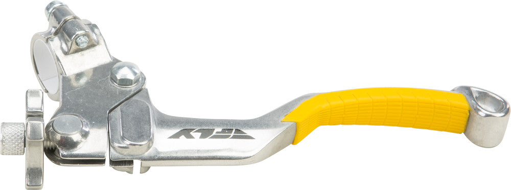 FLY Racing EZ-3 Grip Kit Standard Lever and Perch
