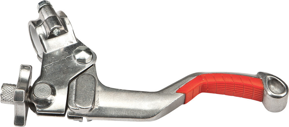 FLY Racing EZ-3 Grip Kit Shorty Lever and Perch