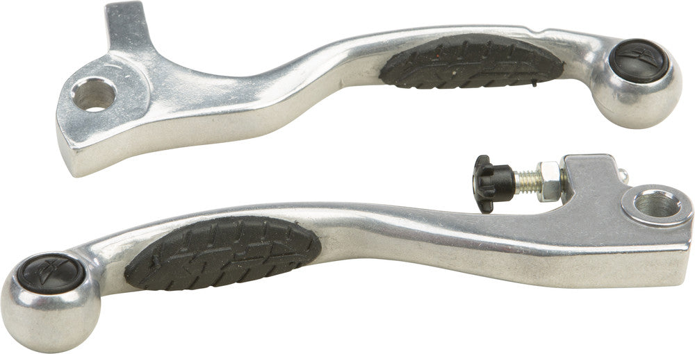 FLY Racing Gas Gas Grip Levers - Black