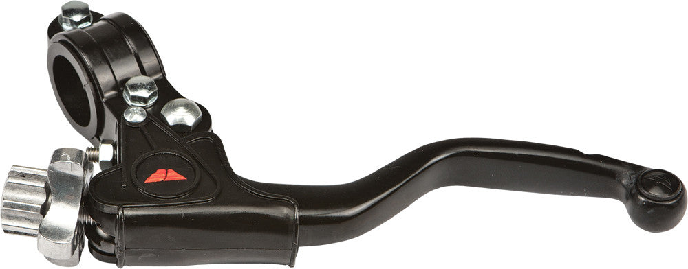 FLY Racing All Black Pro Kit