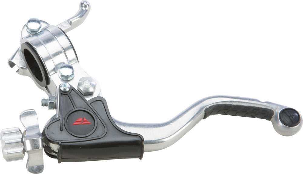 FLY Racing Pro Kit Black Grip