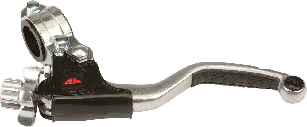 FLY Racing Pro Kit Black Grip