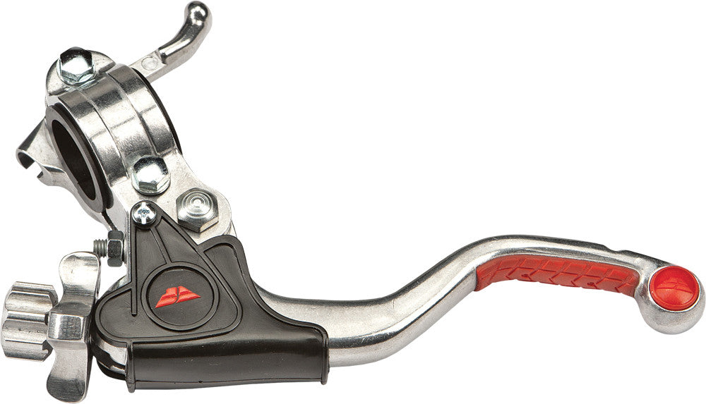 FLY Racing Pro Kit Red Grip