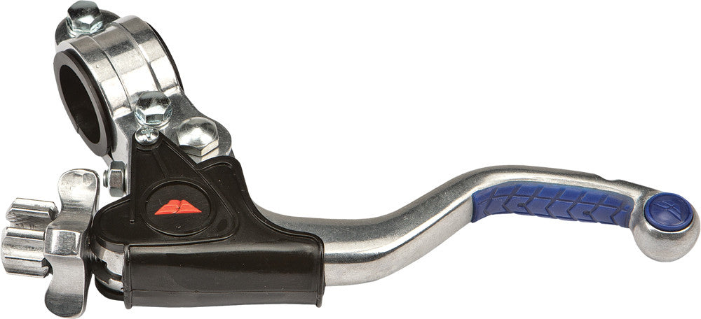 FLY Racing Pro Kit Blue Grip