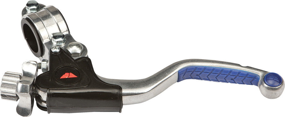 FLY Racing Pro Kit Blue Grip