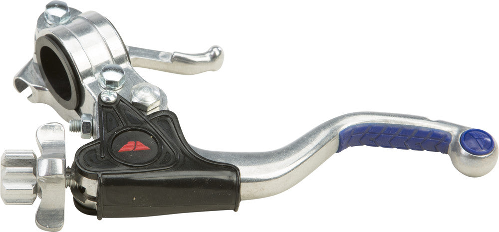 FLY Racing Pro Kit Blue Grip