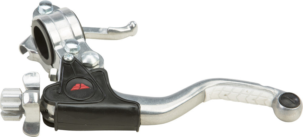 FLY Racing Pro Kit White Grip
