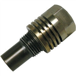 Koso 2015 O2 Sensor Bung Adapter For 2-Stroke Engines