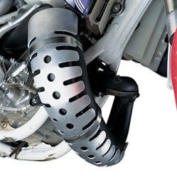Moose Racing Pipe Armor