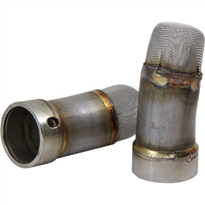 Pro Circuit T-6 Dual System Quiet Insert for Honda CRF250R/CRF450R