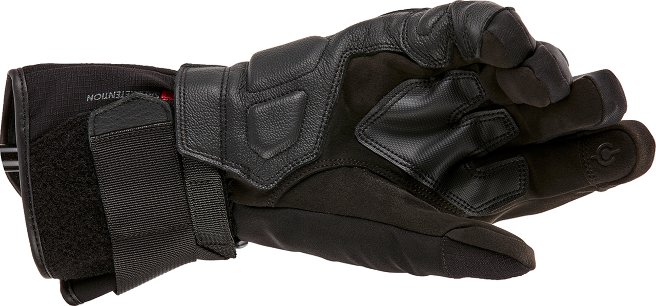 Alpinestars W-7 V2 Drystar Gloves - Black