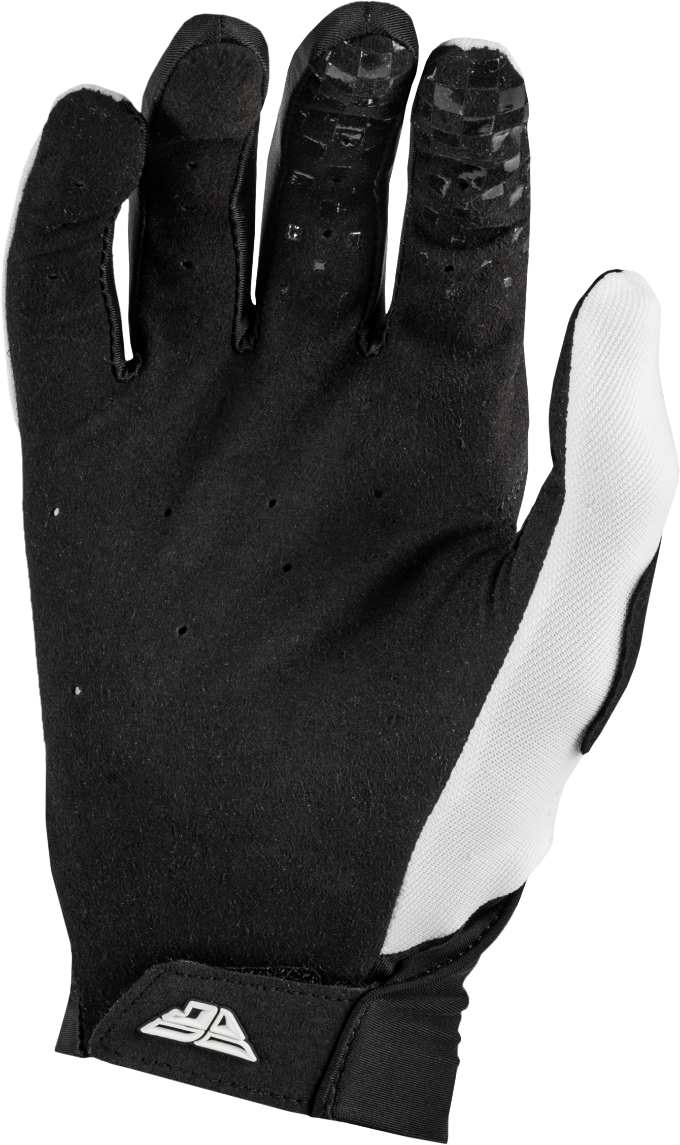 FLY Racing 2026 Pro Lite Gloves White/Black