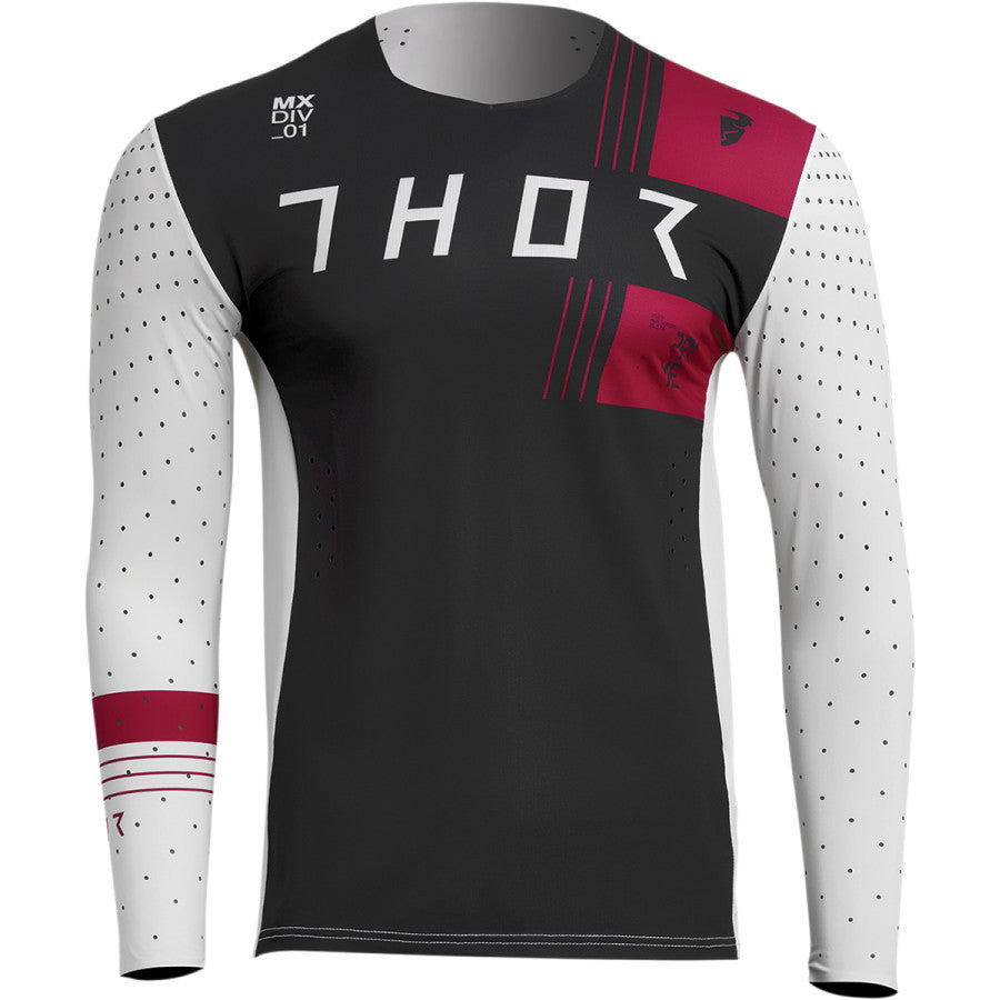Thor 2022 Prime Strike Jersey