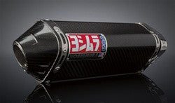 Yoshimura TRC Carbon Fiber Complete System