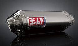 Yoshimura TRC Polished Stainless Complete System