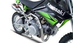 Yoshimura Offroad Comp Series Complete Systems (RS-2)