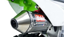 Yoshimura Offroad Comp Series Complete Systems (RS-2)