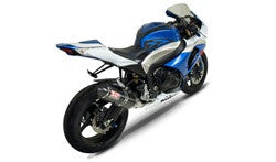 Yoshimura TRC Carbon Fiber Slip-Ons