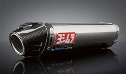 Yoshimura RS-5 Polished Stainless Slip-On (Cone End Cap)