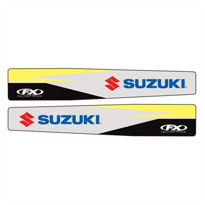 Factory Effex 2017 Suzuki Swingarm Graphic