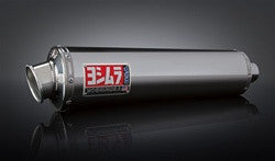 Yoshimura RS-3 Stainless Race Slip-Ons