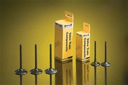 Prox Intake And Exhaust Valves