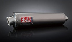 Yoshimura RS-3 Titanium Race Slip-Ons