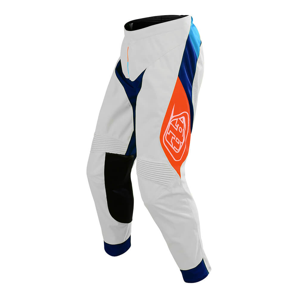 Troy Lee Designs SE Air Pant Beta White/Navy