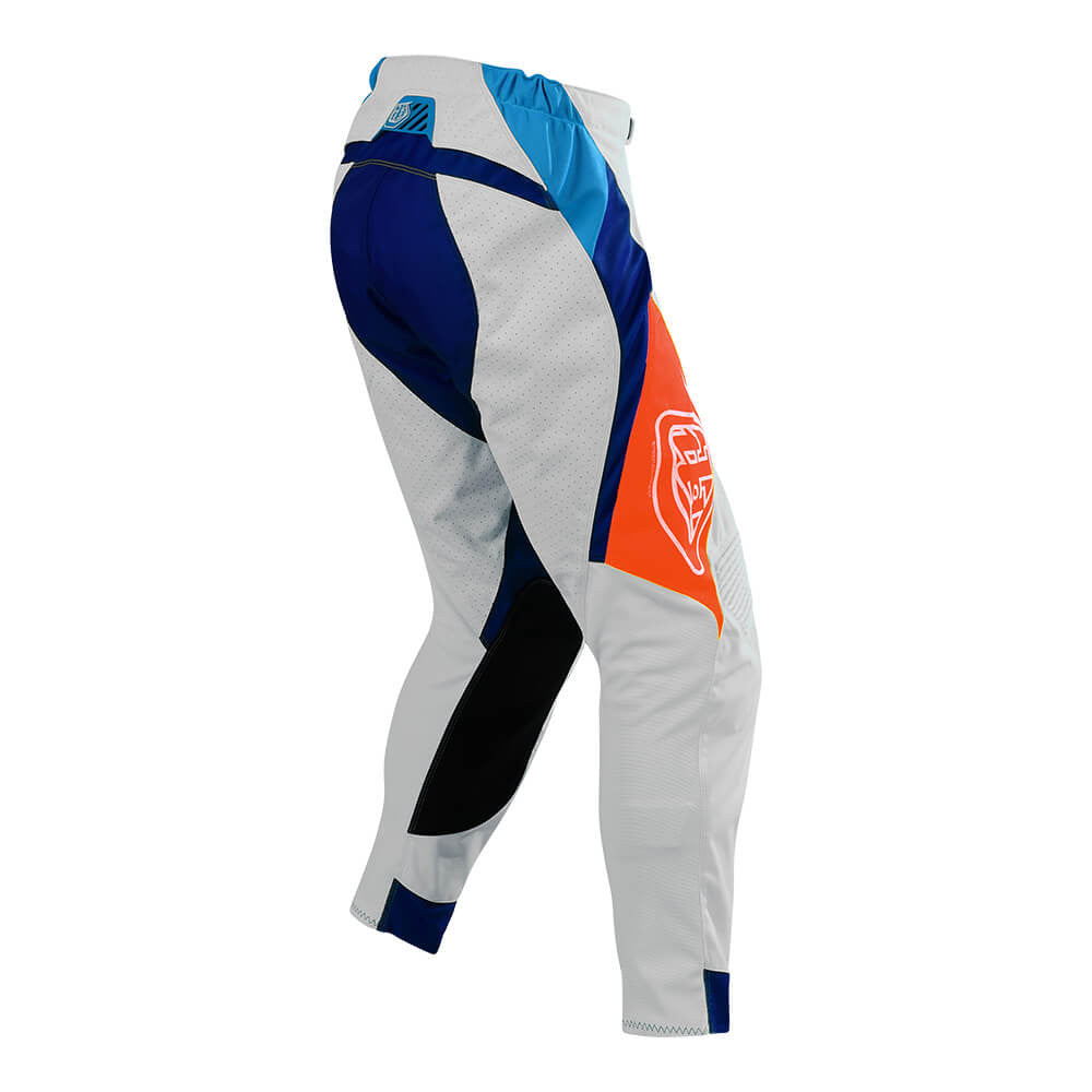 Troy Lee Designs SE Air Pant Beta White/Navy