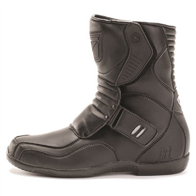 Joe Rocket 2019 Mercury Boots - Black/Black