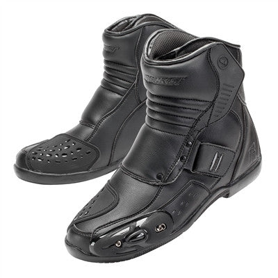 Joe Rocket 2019 Razor Boots - Black