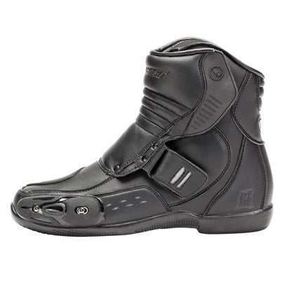 Joe Rocket 2019 Razor Boots - Black
