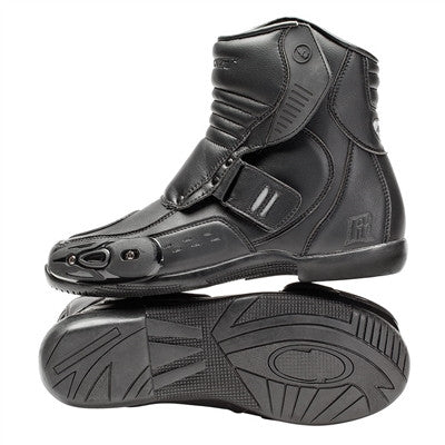 Joe Rocket 2019 Razor Boots - Black