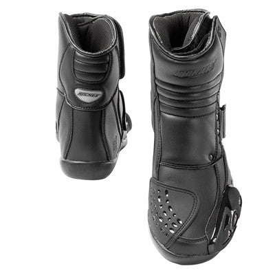 Joe Rocket 2019 Razor Boots - Black